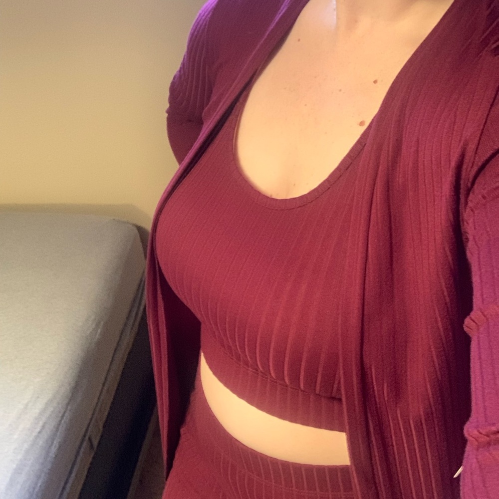 Lounge Set - NWT